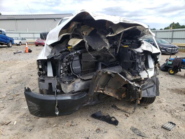 2019 RAM 1500 CLASS 1C6RR7FG5KS523197