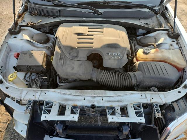 2013 CHRYSLER 300 - 2C3CCARG0DH527987