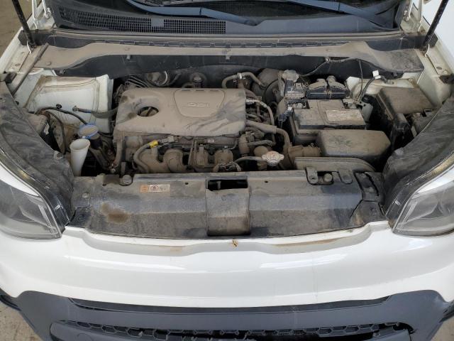 2018 KIA SOUL KNDJN2A25J7894569
