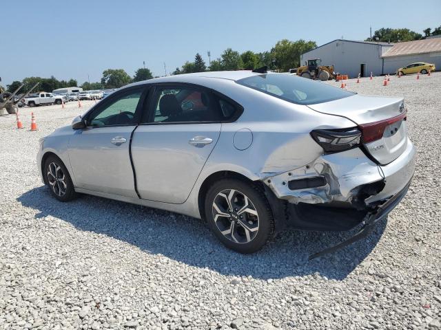 2021 KIA FORTE FE 3KPF24AD0ME336984