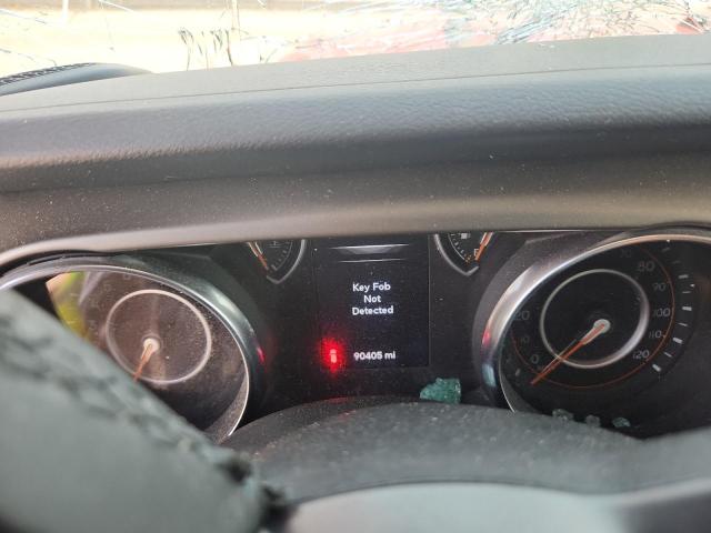 2019 JEEP WRANGLER UNLIMITED SPORT 1C4HJXDG2KW527781