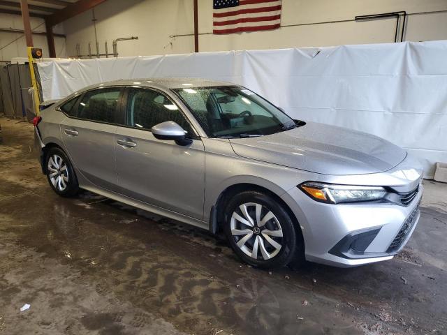 2024 HONDA CIVIC LX 2HGFE2F2XRH518062