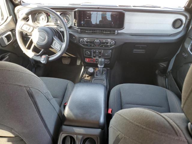 2024 JEEP WRANGLER 4 1C4RJXN69RW217616