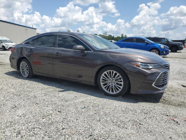 2019 TOYOTA AVALON XLE 4T1BZ1FB4KU026296