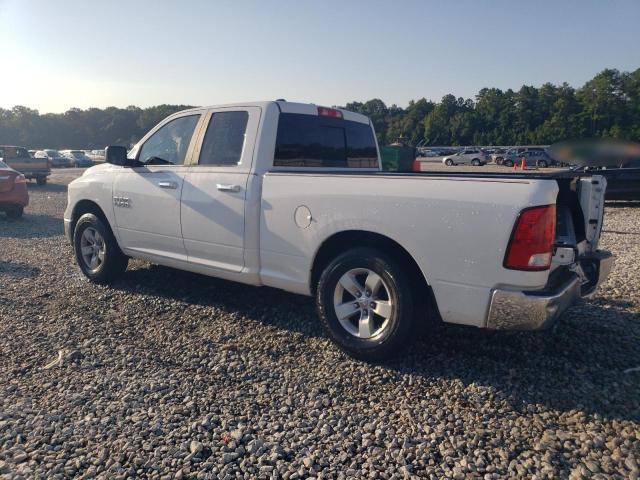 2018 RAM 1500 SLT 1C6RR6GG6JS317409