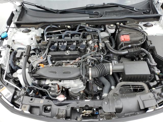 2025 ACURA INTEGRA A- 19UDE4H61SA000266