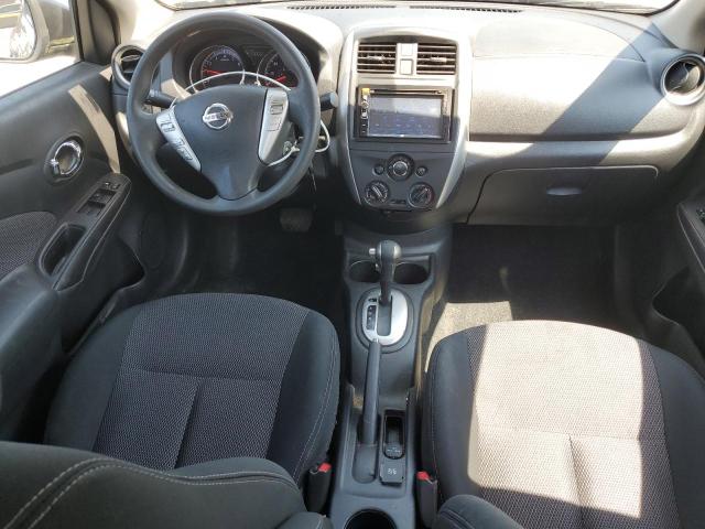 2015 NISSAN VERSA S 3N1CN7AP3FL852411