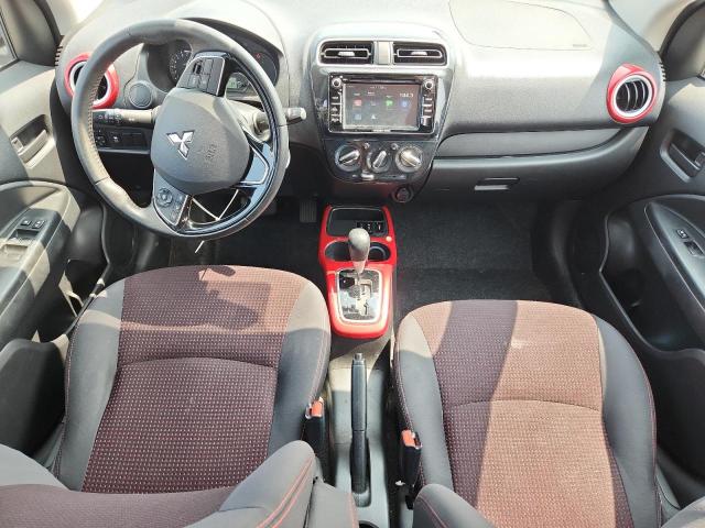 2019 MITSUBISHI MIRAGE LE ML32A5HJ5KH015956