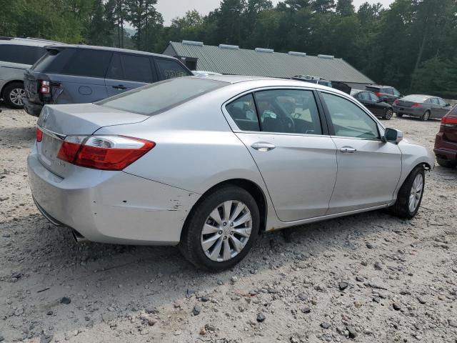 2015 HONDA ACCORD EXL - 1HGCR3F80FA030055