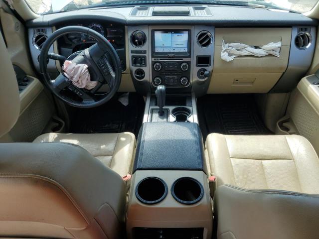 2017 FORD EXPEDITION XLT - 1FMJU1HT2HEA20385