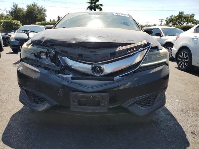 2016 ACURA ILX PREMIUM - 19UDE2F76GA019225