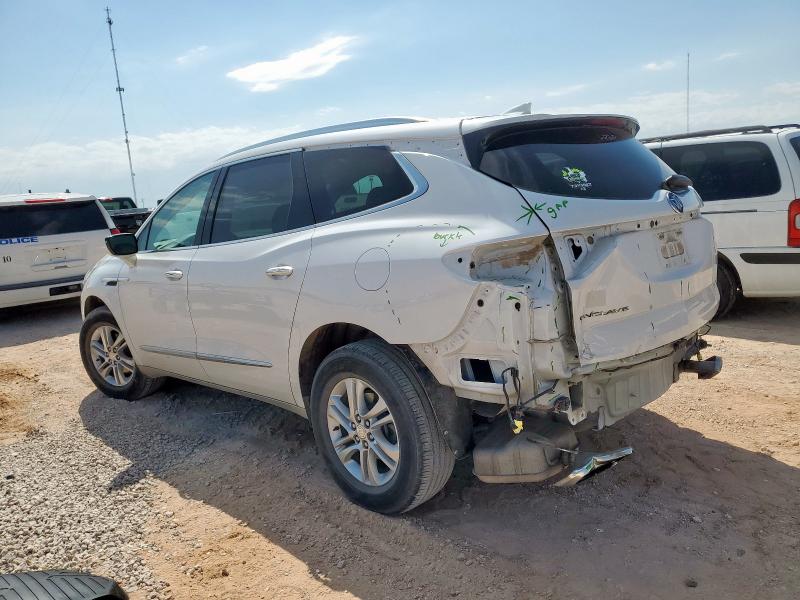 2021 BUICK ENCLAVE ES 5GAERBKW1MJ249515