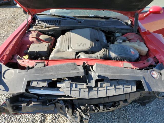 2016 DODGE CHALLENGER 2C3CDZBT0GH283703