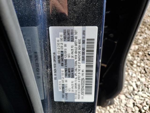 2019 MAZDA CX-5 GRAND TOURING JM3KFBDM4K0632364