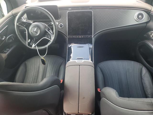 2023 MERCEDES-BENZ EQS SUV 45 4JGDM2DB5PA023609