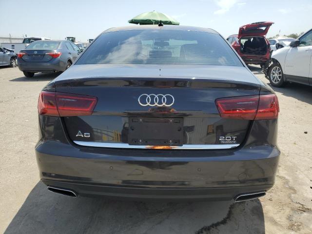 2017 AUDI A6 PREMIUM - WAUG8AFC3HN038476