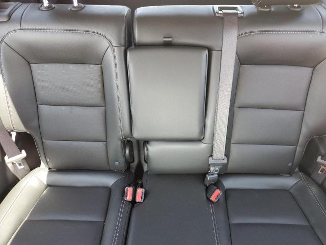 2022 GMC TERRAIN SL 3GKALPEV3NL314409