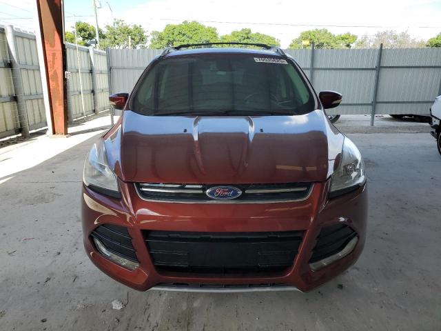 2014 FORD ESCAPE TIT - 1FMCU9JX7EUA26737