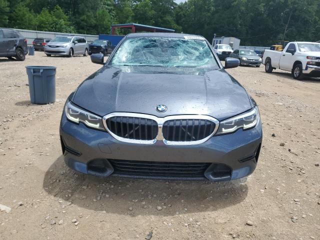 2020 BMW 330I 3MW5R1J09L8B10682