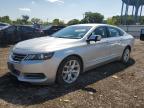 2015 CHEVROLET IMPALA LTZ - 1G1155SL4FU134482
