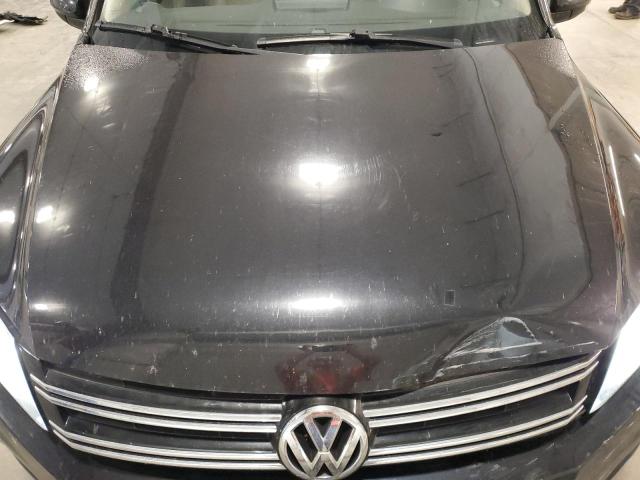 2016 VOLKSWAGEN TIGUAN S WVGBV7AX0GW559839