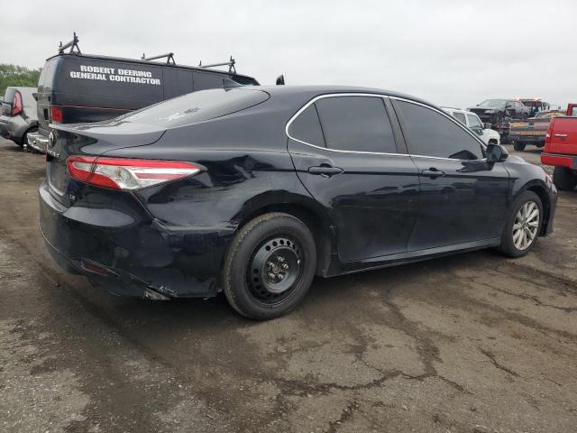 2020 TOYOTA CAMRY LE 4T1C11AKXLU924857