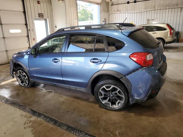 2016 SUBARU CROSSTREK JF2GPABC4GH291283