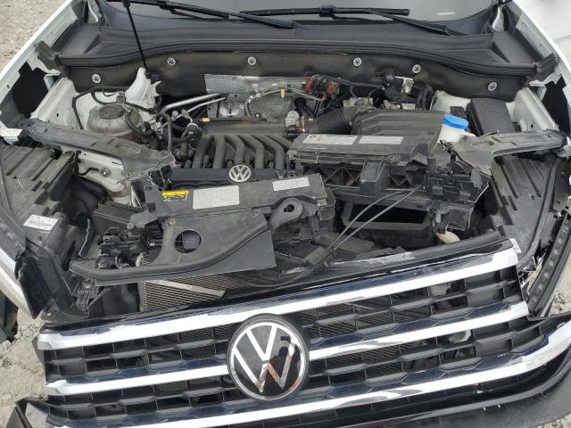 2021 VOLKSWAGEN ATLAS SE 1V2KR2CA9MC514074