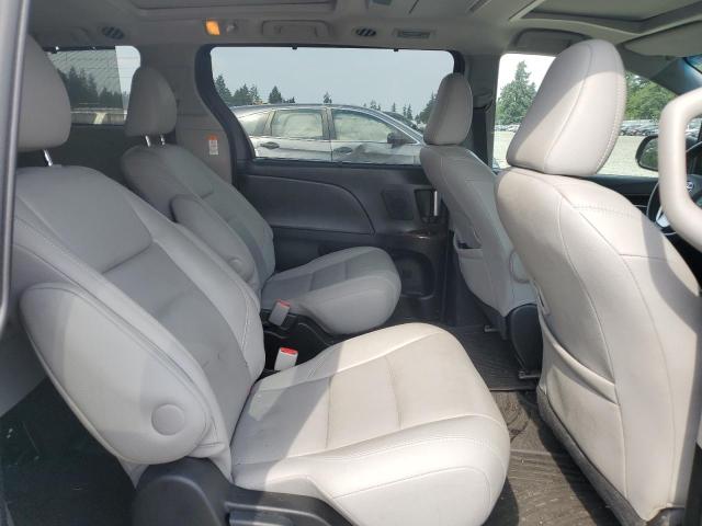 2017 TOYOTA SIENNA XLE 5TDDZ3DC8HS147513