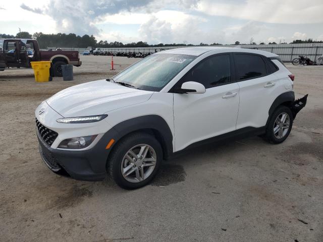 2022 HYUNDAI KONA SEL - KM8K22AB3NU768324