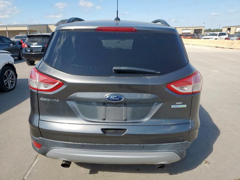 2016 FORD ESCAPE SE - 1FMCU0GX2GUA38431