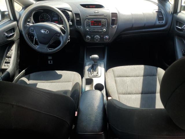 2016 KIA FORTE LX #3293267446