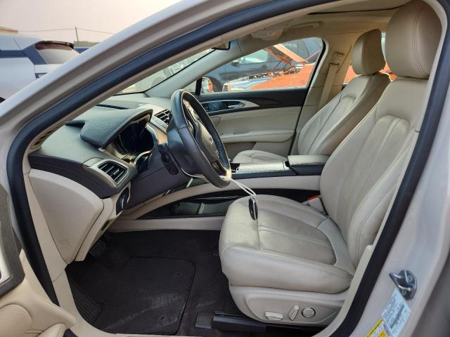 2020 LINCOLN MKZ RESERV 3LN6L5F98LR619658