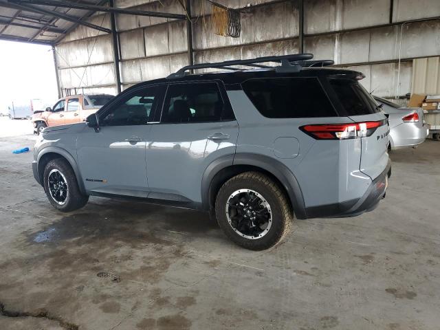 2023 NISSAN PATHFINDER #3241524396