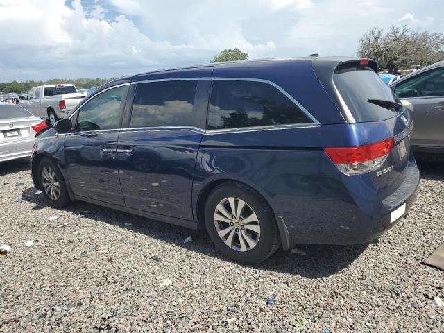 2016 HONDA ODYSSEY EX 5FNRL5H66GB016638