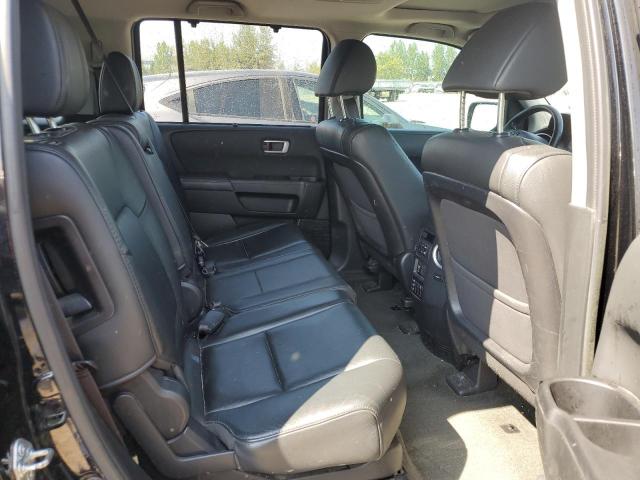 2015 HONDA PILOT TOUR 5FNYF4H94FB504766