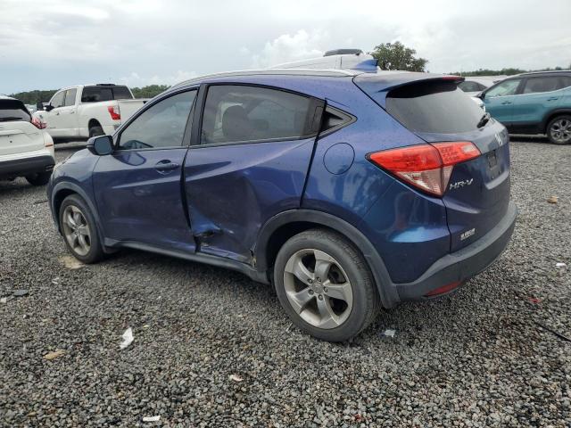 2016 HONDA HR-V EXL 3CZRU5H79GM724555