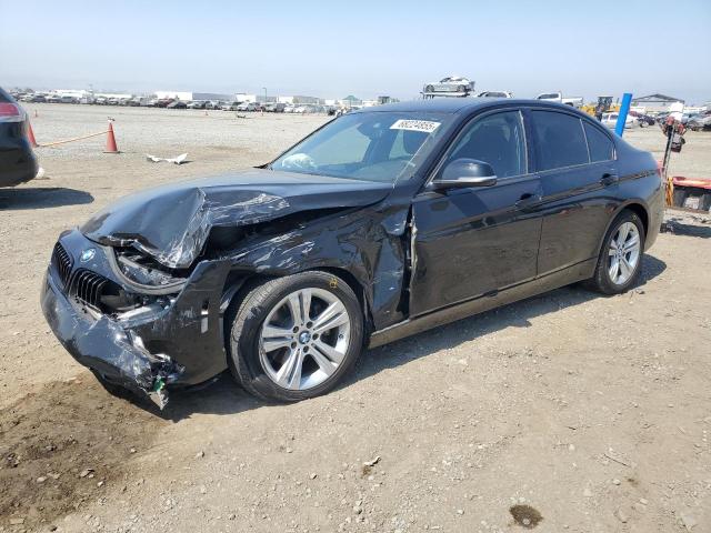 2016 BMW 328 I SULE WBA8E9G57GNU28992