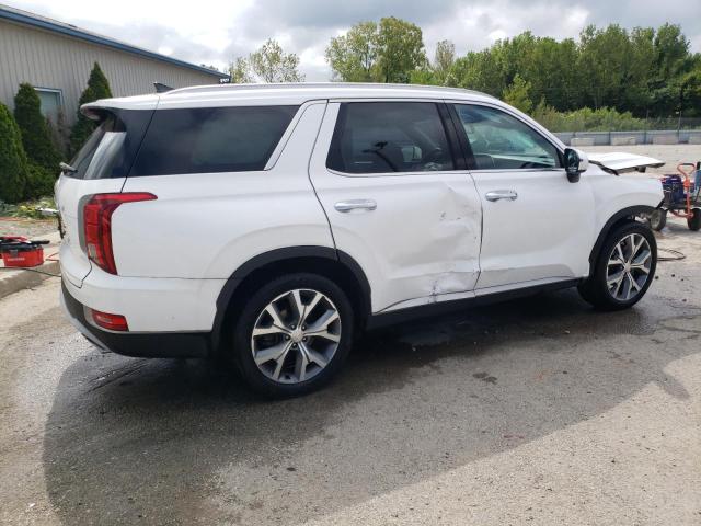 2020 HYUNDAI PALISADE S KM8R44HE5LU113809