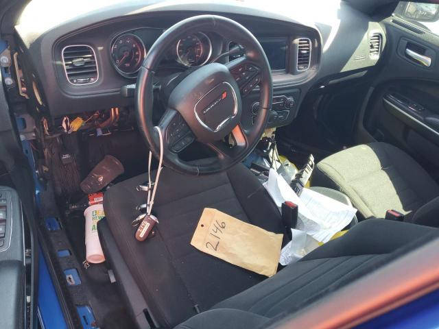 2022 DODGE CHARGER PO 2C3CDXAT3NH116688