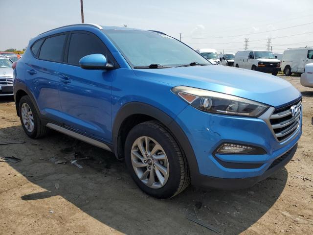 2017 HYUNDAI TUCSON LIM KM8J33A42HU337087