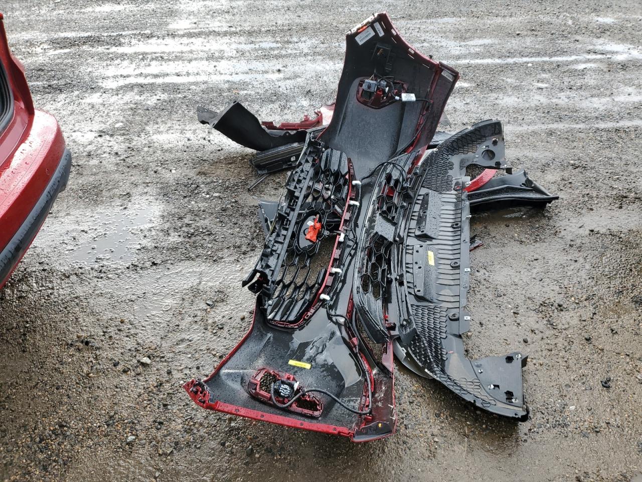 FORD ESCAPE ST LINE SELECT