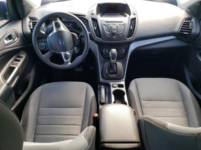 2015 FORD ESCAPE SE - 1FMCU0GX0FUC57810