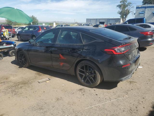 2023 HONDA CIVIC SPOR - 19XFL2H88PE009585