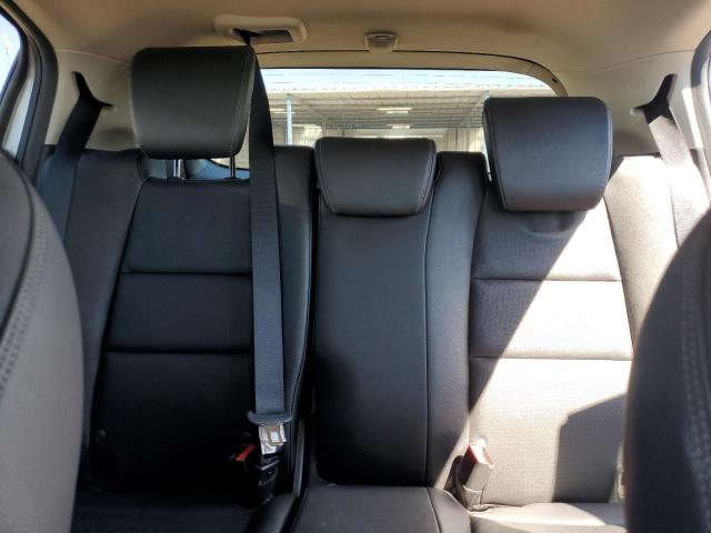 2019 HONDA HR-V TOURI 3CZRU6H96KM711231