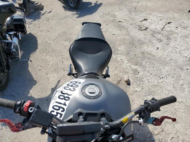 2015 YAMAHA FZ09 JYARN33EXFA006257