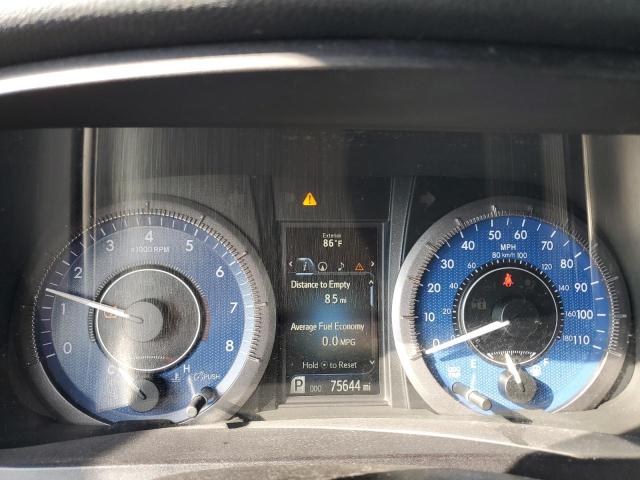 2015 TOYOTA SIENNA XLE 5TDYK3DC7FS642708