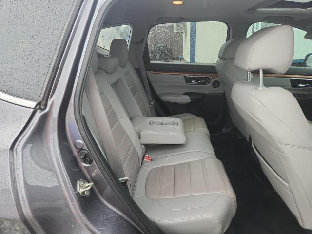 2019 HONDA CR-V EXL 7FARW1H83KE002324