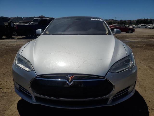 2013 TESLA MODEL S - 5YJSA1CN6DFP21093