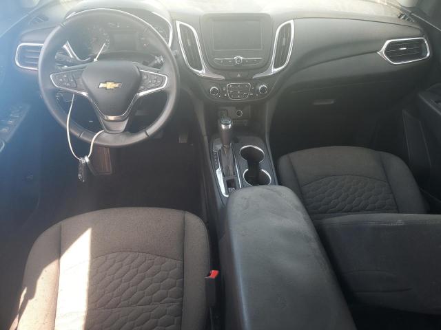 2018 CHEVROLET EQUINOX LT #3292510724